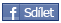 Sd�let na Facebook
